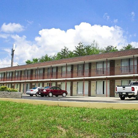 Parkway Inn - Jellico Extérieur photo