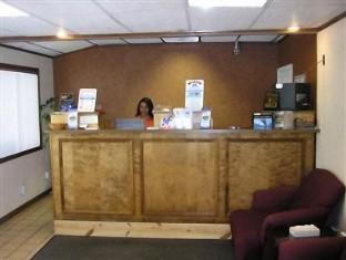 Parkway Inn - Jellico Extérieur photo