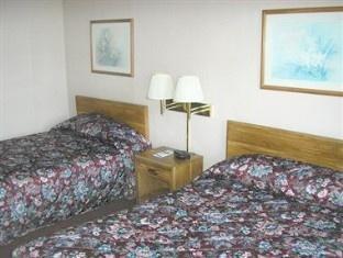 Parkway Inn - Jellico Extérieur photo
