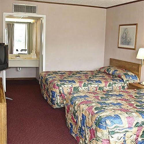 Parkway Inn - Jellico Extérieur photo